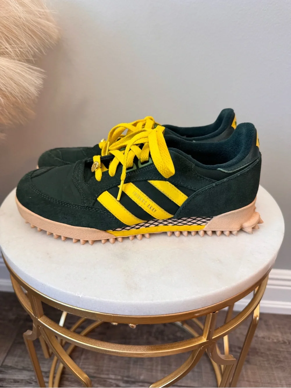 adidas Boston Super X Marathon sneakers